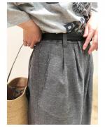 Simple pants